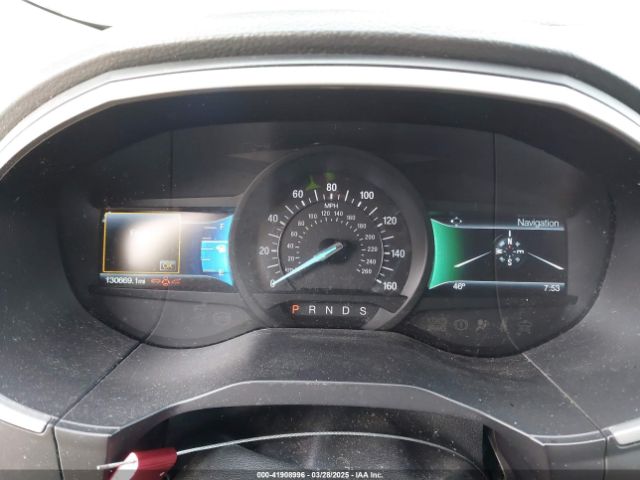 2FMPK4J9XHBB06328 Ford EDGE SEL