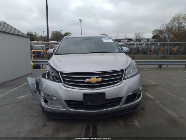 1GNKRGKD4GJ102808 Chevrolet Traverse 1lt