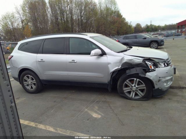 1GNKRGKD4GJ102808 Chevrolet Traverse 1lt