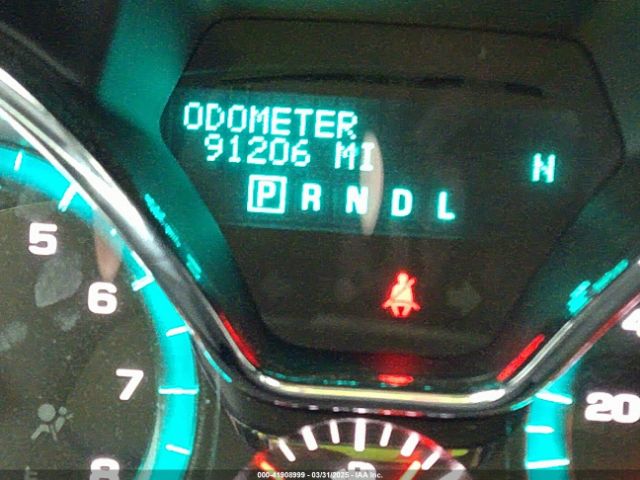 1GNKRGKD4GJ102808 Chevrolet Traverse 1lt