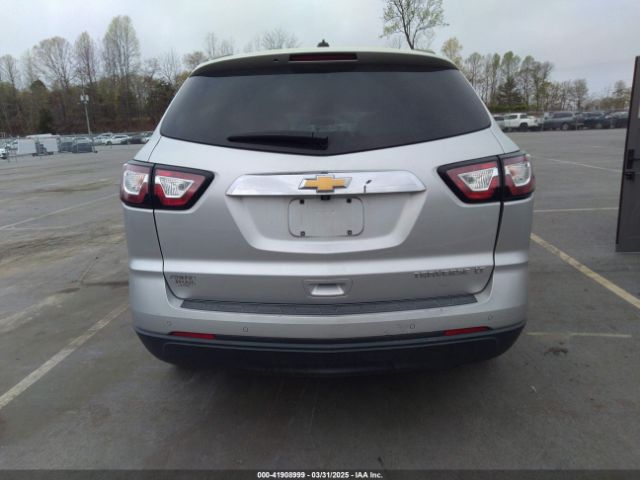1GNKRGKD4GJ102808 Chevrolet Traverse 1lt