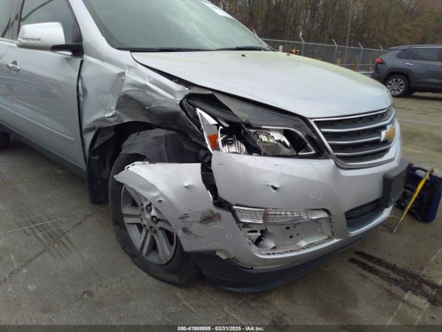 1GNKRGKD4GJ102808 Chevrolet Traverse 1lt