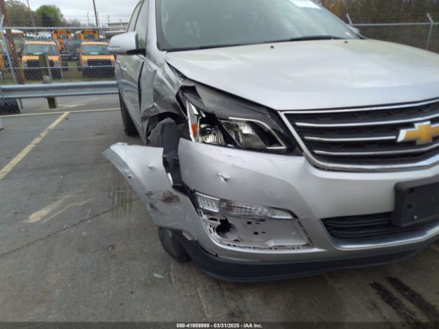 1GNKRGKD4GJ102808 Chevrolet Traverse 1lt