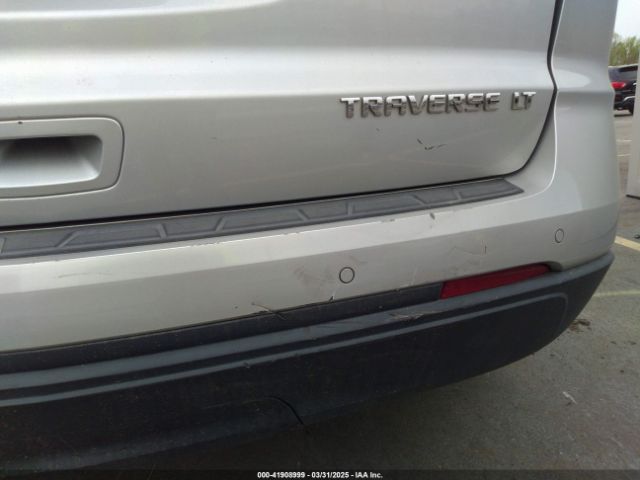 1GNKRGKD4GJ102808 Chevrolet Traverse 1lt