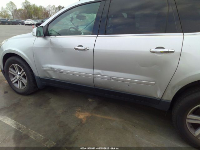 1GNKRGKD4GJ102808 Chevrolet Traverse 1lt