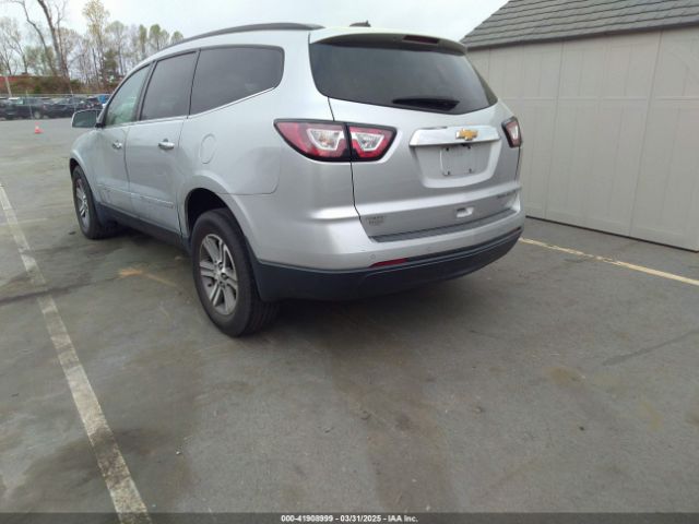 1GNKRGKD4GJ102808 Chevrolet Traverse 1lt