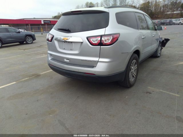 1GNKRGKD4GJ102808 Chevrolet Traverse 1lt