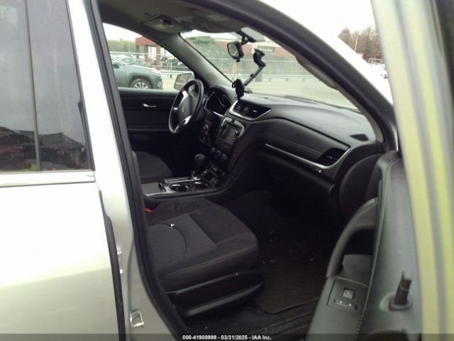 1GNKRGKD4GJ102808 Chevrolet Traverse 1lt