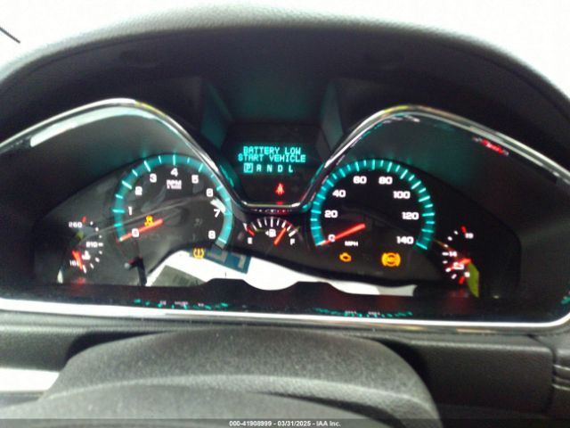 1GNKRGKD4GJ102808 Chevrolet Traverse 1lt