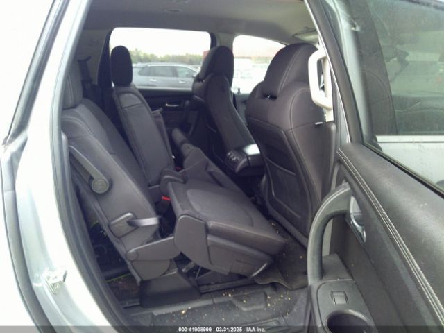 1GNKRGKD4GJ102808 Chevrolet Traverse 1lt