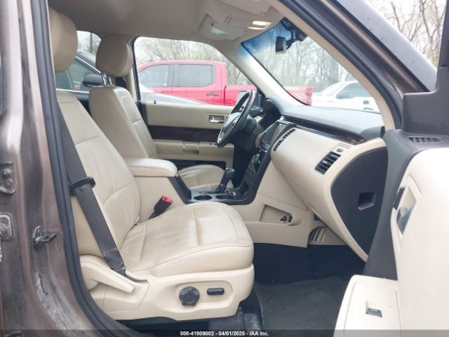 2FMGK5D8XKBA35695 Ford Flex Limited