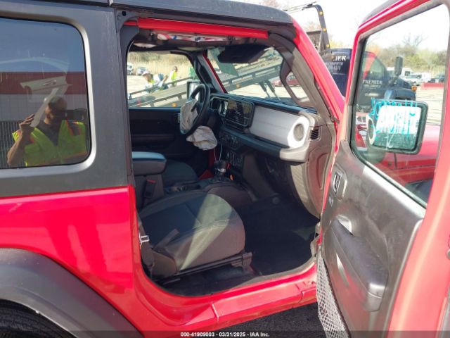 2024 JEEP WRANGLER 1C4PJXAN4RW124135 Photo 4