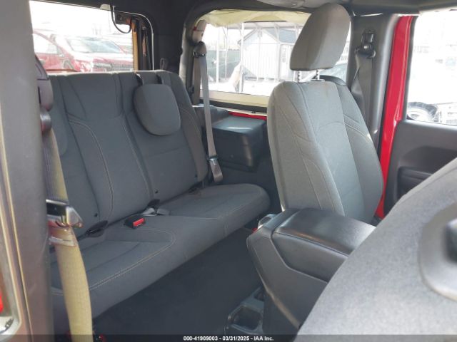 2024 JEEP WRANGLER 1C4PJXAN4RW124135 Photo 7