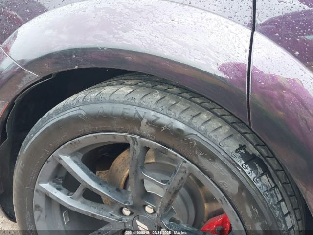 2C3CDXGJ8MH561612 Dodge Charger Scat Pack Widebody Rwd