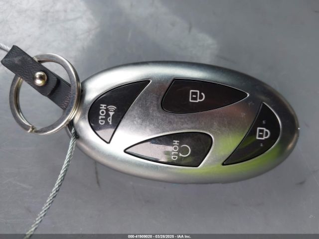 KMHL64JA7RA389667 Hyundai SONATA SEL