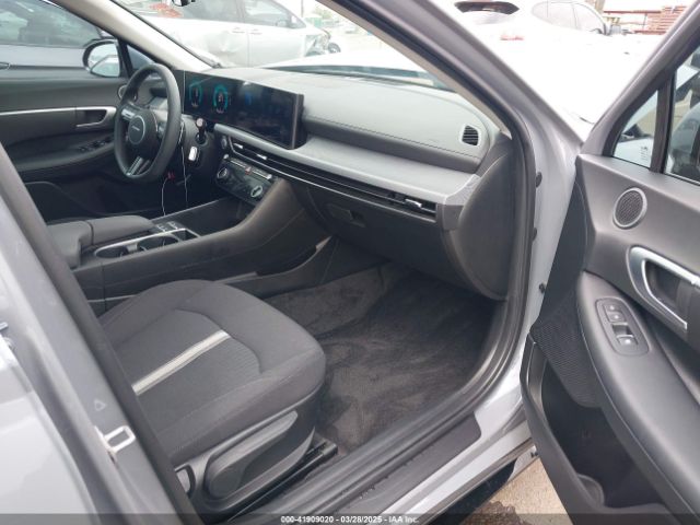 KMHL64JA7RA389667 Hyundai SONATA SEL
