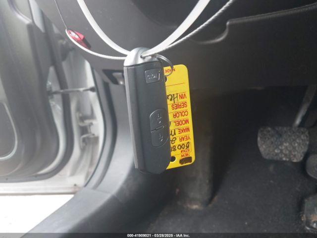 JM1DKDB73J0328530 Mazda Cx-3 Sport