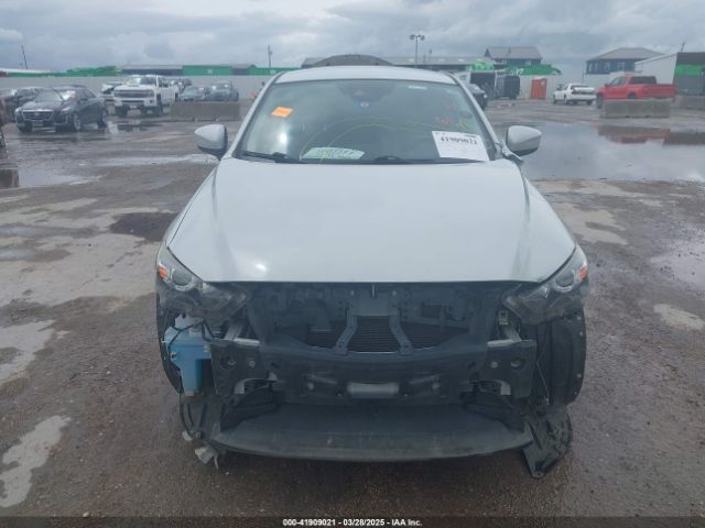 JM1DKDB73J0328530 Mazda Cx-3 Sport