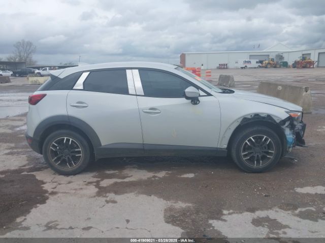 JM1DKDB73J0328530 Mazda Cx-3 Sport