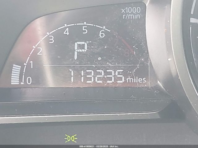 JM1DKDB73J0328530 Mazda Cx-3 Sport