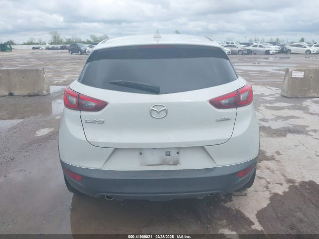 JM1DKDB73J0328530 Mazda Cx-3 Sport