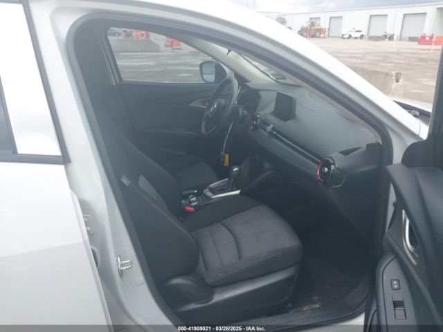 JM1DKDB73J0328530 Mazda Cx-3 Sport