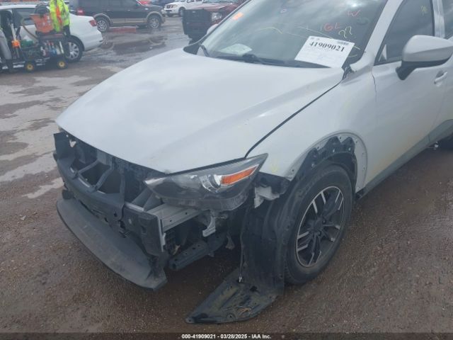 JM1DKDB73J0328530 Mazda Cx-3 Sport