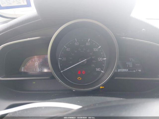 JM1DKDB73J0328530 Mazda Cx-3 Sport