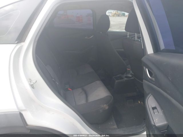 JM1DKDB73J0328530 Mazda Cx-3 Sport
