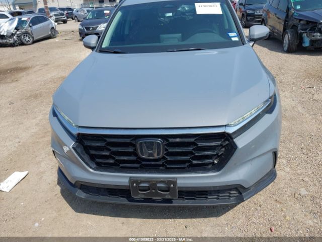 2HKRS3H7XRH321905 Honda Cr-v Ex-l 2wd
