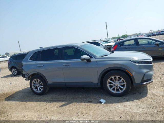 2HKRS3H7XRH321905 Honda Cr-v Ex-l 2wd
