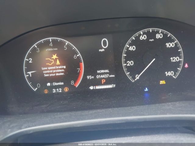 2HKRS3H7XRH321905 Honda Cr-v Ex-l 2wd