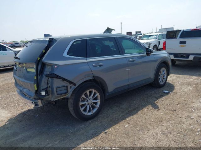 2HKRS3H7XRH321905 Honda Cr-v Ex-l 2wd