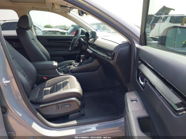 2HKRS3H7XRH321905 Honda Cr-v Ex-l 2wd