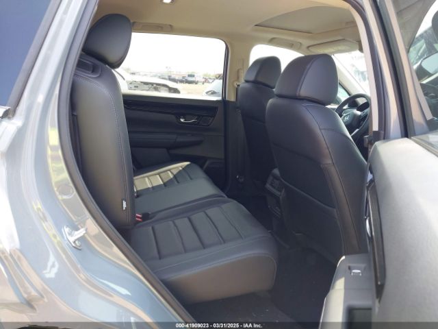 2HKRS3H7XRH321905 Honda Cr-v Ex-l 2wd