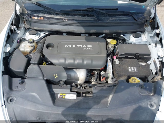 1C4PJMAB1GW218412 Jeep Cherokee Sport