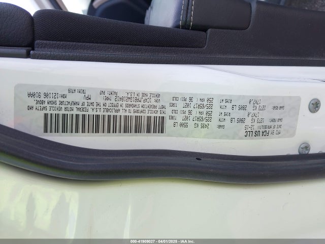 1C4PJMAB1GW218412 Jeep Cherokee Sport