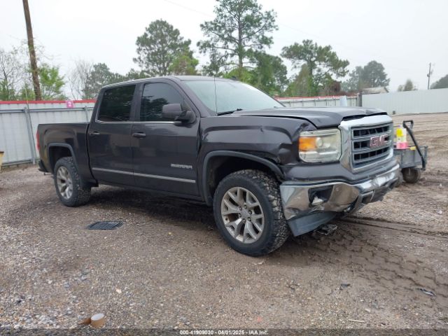 3GTP1VEC0EG347231 auction archive image