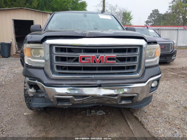 3GTP1VEC0EG347231 GMC Sierra 1500 Slt