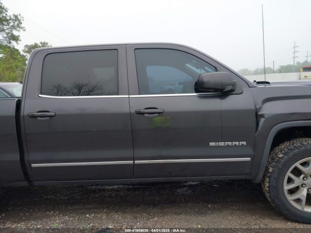 3GTP1VEC0EG347231 GMC Sierra 1500 Slt