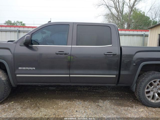 3GTP1VEC0EG347231 GMC Sierra 1500 Slt