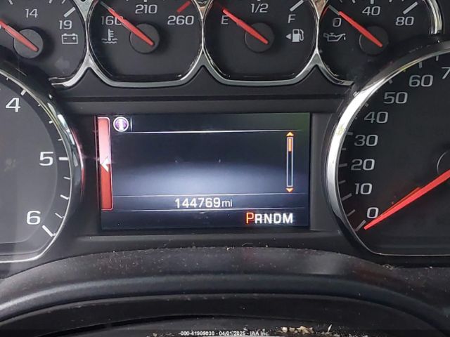 3GTP1VEC0EG347231 GMC Sierra 1500 Slt