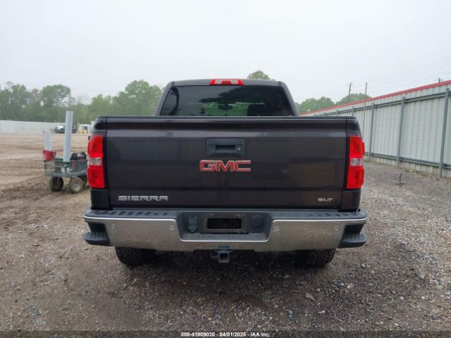 3GTP1VEC0EG347231 GMC Sierra 1500 Slt
