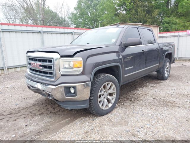 3GTP1VEC0EG347231 GMC Sierra 1500 Slt
