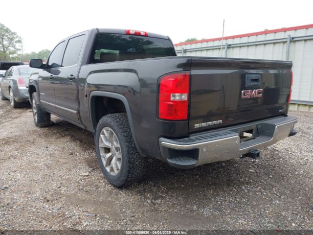3GTP1VEC0EG347231 GMC Sierra 1500 Slt