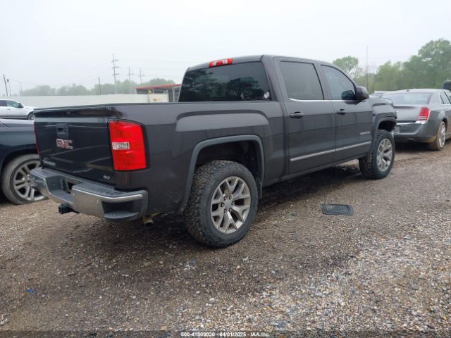 3GTP1VEC0EG347231 GMC Sierra 1500 Slt