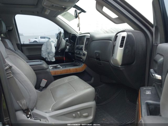 3GTP1VEC0EG347231 GMC Sierra 1500 Slt