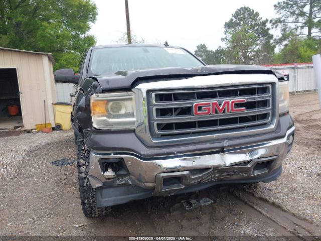 3GTP1VEC0EG347231 GMC Sierra 1500 Slt