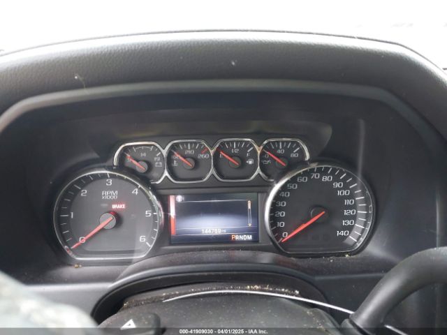 3GTP1VEC0EG347231 GMC Sierra 1500 Slt