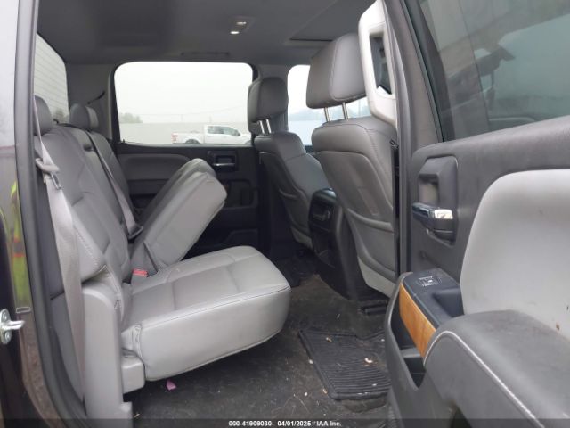 3GTP1VEC0EG347231 GMC Sierra 1500 Slt